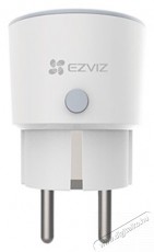 Ezviz T30-10B (EZV603414) Okoskonnektor Iroda és számítástechnika - Egyéb számítástechnikai termék - 463952