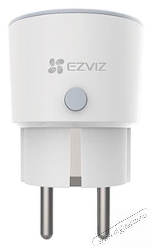 Ezviz T30-10B (EZV603414) Okoskonnektor Iroda és számítástechnika - Egyéb számítástechnikai termék - 463952