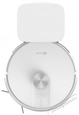 Ezviz RE4 Plus állomással Robotporszívó Háztartás / Otthon / Kültér - Porszívó / takarítógép - Robotporszívó - 503871