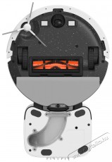 Ezviz RE4 Plus állomással Robotporszívó Háztartás / Otthon / Kültér - Porszívó / takarítógép - Robotporszívó - 503871