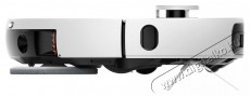 Ezviz RS2 állomással Háztartás / Otthon / Kültér - Porszívó / takarítógép - Robotporszívó - 503554