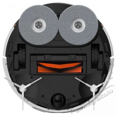 Ezviz RS2 állomással Háztartás / Otthon / Kültér - Porszívó / takarítógép - Robotporszívó - 503554