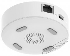 Ezviz A3-R200 (HUB) központi vezérlőegység Háztartás / Otthon / Kültér - Okos otthon - Kiegészítő - 508095