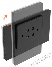 Ezviz SD7 Smart vezérlőképernyő Háztartás / Otthon / Kültér - Okos otthon - Kiegészítő - 508096