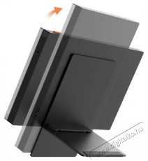 Ezviz SD7 Smart vezérlőképernyő Háztartás / Otthon / Kültér - Okos otthon - Kiegészítő - 508096
