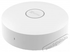 Ezviz Smart szett fűtéshez (2xT55, A3-R200) Háztartás / Otthon / Kültér - Okos otthon - Termosztát - 508097