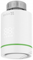 Ezviz Smart szett fűtéshez (2xT55, A3-R200) Háztartás / Otthon / Kültér - Okos otthon - Termosztát - 508097