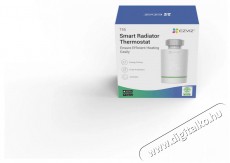 Ezviz Smart T55 Háztartás / Otthon / Kültér - Okos otthon - Termosztát - 508098
