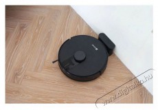 Ezviz RE4 black Háztartás / Otthon / Kültér - Porszívó / takarítógép - Robotporszívó - 511011
