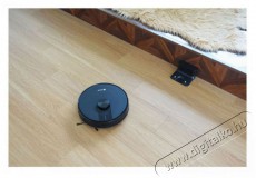Ezviz RE4 black Háztartás / Otthon / Kültér - Porszívó / takarítógép - Robotporszívó - 511011