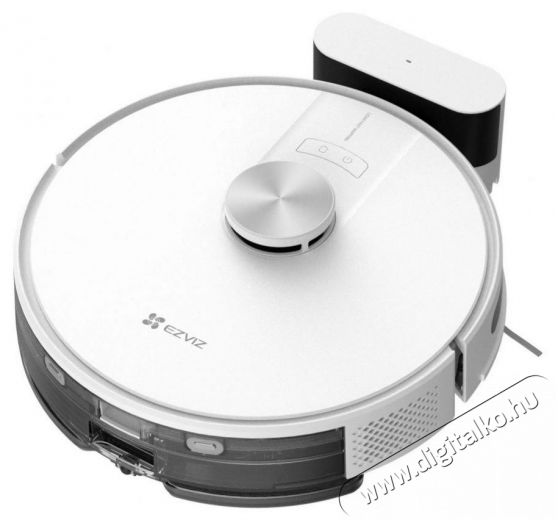Ezviz RE4 Háztartás / Otthon / Kültér - Porszívó / takarítógép - Robotporszívó - 511008