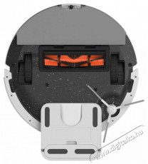 Ezviz RE4 Háztartás / Otthon / Kültér - Porszívó / takarítógép - Robotporszívó - 511008