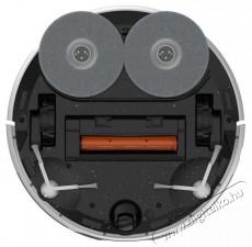 Ezviz RS20 Max Háztartás / Otthon / Kültér - Porszívó / takarítógép - Robotporszívó - 511010