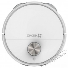 Ezviz RS20 Max Háztartás / Otthon / Kültér - Porszívó / takarítógép - Robotporszívó - 511010