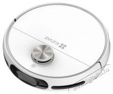 Ezviz RS20 Max Háztartás / Otthon / Kültér - Porszívó / takarítógép - Robotporszívó - 511010