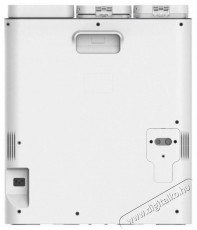 Ezviz RS20 Max Háztartás / Otthon / Kültér - Porszívó / takarítógép - Robotporszívó - 511010