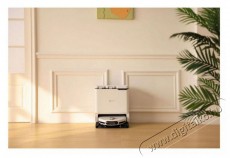 Ezviz RS20 Max Háztartás / Otthon / Kültér - Porszívó / takarítógép - Robotporszívó - 511010