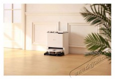 Ezviz RS20 Max Háztartás / Otthon / Kültér - Porszívó / takarítógép - Robotporszívó - 511010