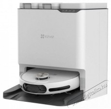 Ezviz RS20 Max Háztartás / Otthon / Kültér - Porszívó / takarítógép - Robotporszívó - 511010