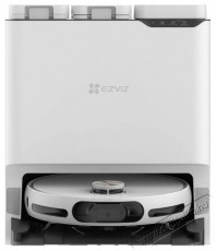 Ezviz RS20 Max Háztartás / Otthon / Kültér - Porszívó / takarítógép - Robotporszívó - 511010