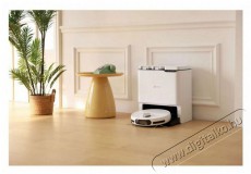 Ezviz RS20 Max Háztartás / Otthon / Kültér - Porszívó / takarítógép - Robotporszívó - 511010