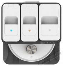 Ezviz RS20 Max Háztartás / Otthon / Kültér - Porszívó / takarítógép - Robotporszívó - 511010