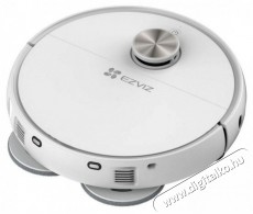 Ezviz RS20 Max Háztartás / Otthon / Kültér - Porszívó / takarítógép - Robotporszívó - 511010