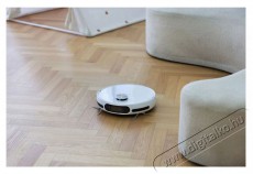 Ezviz RS20 Max Háztartás / Otthon / Kültér - Porszívó / takarítógép - Robotporszívó - 511010