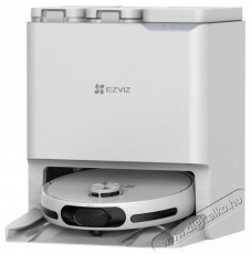 Ezviz RS20 Pro Háztartás / Otthon / Kültér - Porszívó / takarítógép - Robotporszívó - 511007