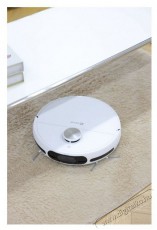 Ezviz RS20 Pro Háztartás / Otthon / Kültér - Porszívó / takarítógép - Robotporszívó - 511007