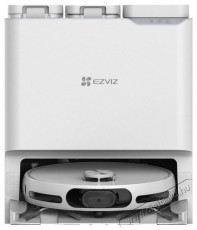 Ezviz RS20 Pro Háztartás / Otthon / Kültér - Porszívó / takarítógép - Robotporszívó - 511007