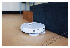 Ezviz RS20 Pro Háztartás / Otthon / Kültér - Porszívó / takarítógép - Robotporszívó - 511007