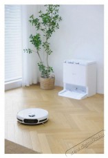 Ezviz RS20 Pro Háztartás / Otthon / Kültér - Porszívó / takarítógép - Robotporszívó - 511007