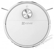 Ezviz RS20 Pro Háztartás / Otthon / Kültér - Porszívó / takarítógép - Robotporszívó - 511007