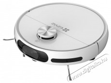 Ezviz RS20 Pro Háztartás / Otthon / Kültér - Porszívó / takarítógép - Robotporszívó - 511007