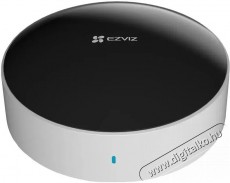 Ezviz Smart Infrared Remote Control T33 Háztartás / Otthon / Kültér - Okos otthon - Kiegészítő - 522616