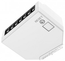 Ezviz T35-R100-W okos WiFi kapcsolómodul, 1 csatorna Háztartás / Otthon / Kültér - Okos otthon - Kiegészítő - 522617