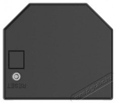 Ezviz T35-R100-WM okos WiFi kapcsolómodul, 1 csatorna, fogyasztásmérés Háztartás / Otthon / Kültér - Okos otthon - Kiegészítő - 522618
