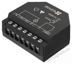Ezviz T35-R100-WM okos WiFi kapcsolómodul, 1 csatorna, fogyasztásmérés Háztartás / Otthon / Kültér - Okos otthon - Kiegészítő - 522618