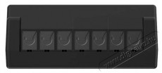 Ezviz T35-R100-WM okos WiFi kapcsolómodul, 1 csatorna, fogyasztásmérés Háztartás / Otthon / Kültér - Okos otthon - Kiegészítő - 522618