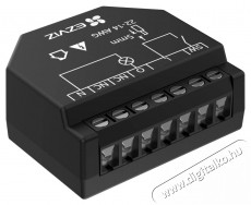 Ezviz T35-R100-WM okos WiFi kapcsolómodul, 1 csatorna, fogyasztásmérés Háztartás / Otthon / Kültér - Okos otthon - Kiegészítő - 522618