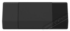 Ezviz T36-R100-WM okos WiFi kapcsolómodul, 2 csatorna, fogyasztásmérés Háztartás / Otthon / Kültér - Okos otthon - Kiegészítő - 522619