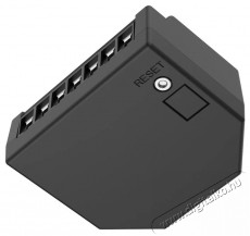 Ezviz T36-R100-WM okos WiFi kapcsolómodul, 2 csatorna, fogyasztásmérés Háztartás / Otthon / Kültér - Okos otthon - Kiegészítő - 522619