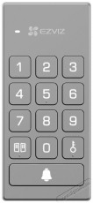 Ezviz TP7 Keypad Kit H&aacute;ztart&aacute;s / Otthon / K&uuml;lt&eacute;r - Okos otthon - Kieg&eacute;sz&iacute;tő - 522621