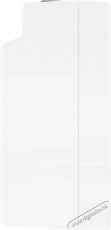 Ezviz Wi-Fi T35-R100-WD (Matter) Háztartás / Otthon / Kültér - Okos otthon - Kiegészítő - 522622