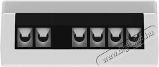 Ezviz Wi-Fi T35-R100-WD (Matter) Háztartás / Otthon / Kültér - Okos otthon - Kiegészítő - 522622