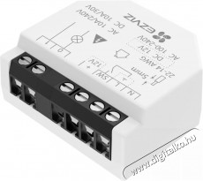 Ezviz Wi-Fi T35-R100-WD (Matter) Háztartás / Otthon / Kültér - Okos otthon - Kiegészítő - 522622