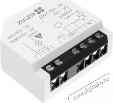 Ezviz Wi-Fi T35-R100-WD (Matter) Háztartás / Otthon / Kültér - Okos otthon - Kiegészítő - 522622