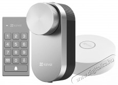 Ezviz DL01 Pro (DL01CP, A3) KIT 2 Háztartás / Otthon / Kültér - Biztonságtechnika - Kiegészítő - 519426