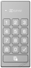 Ezviz DL01 Pro (DL01CP) KIT 1 Háztartás / Otthon / Kültér - Biztonságtechnika - Kiegészítő - 519425